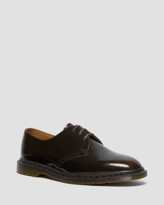 Dr martens 2025 hombre baratas zapatos